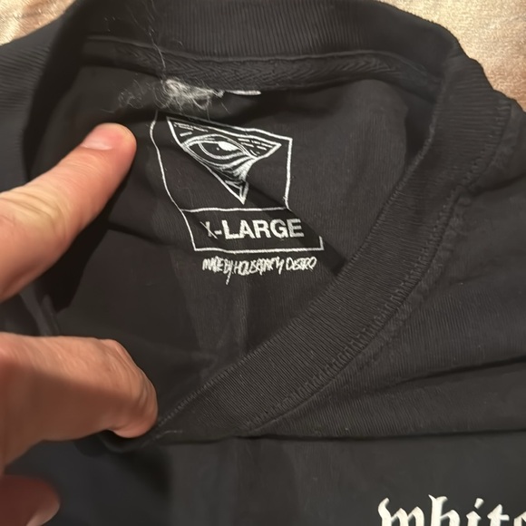 White Phosphor Xl New - Picture 3 of 4